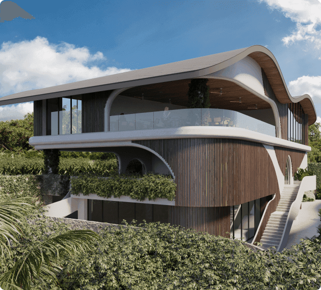 Wellness Spa Hotel на Бали 2