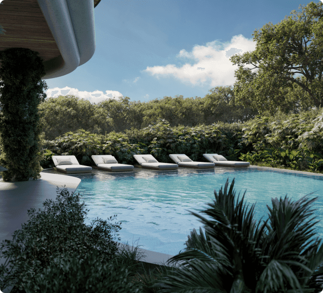 Wellness Spa Hotel на Бали 4