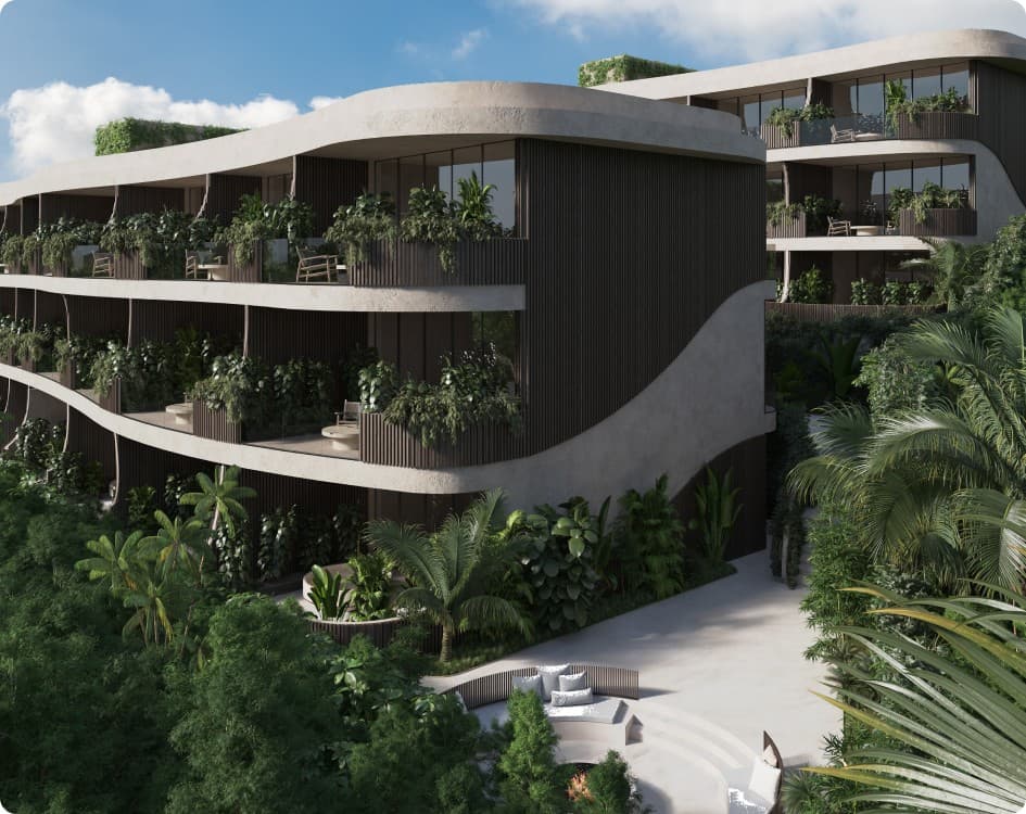 Wellness Spa Hotel на Бали 6