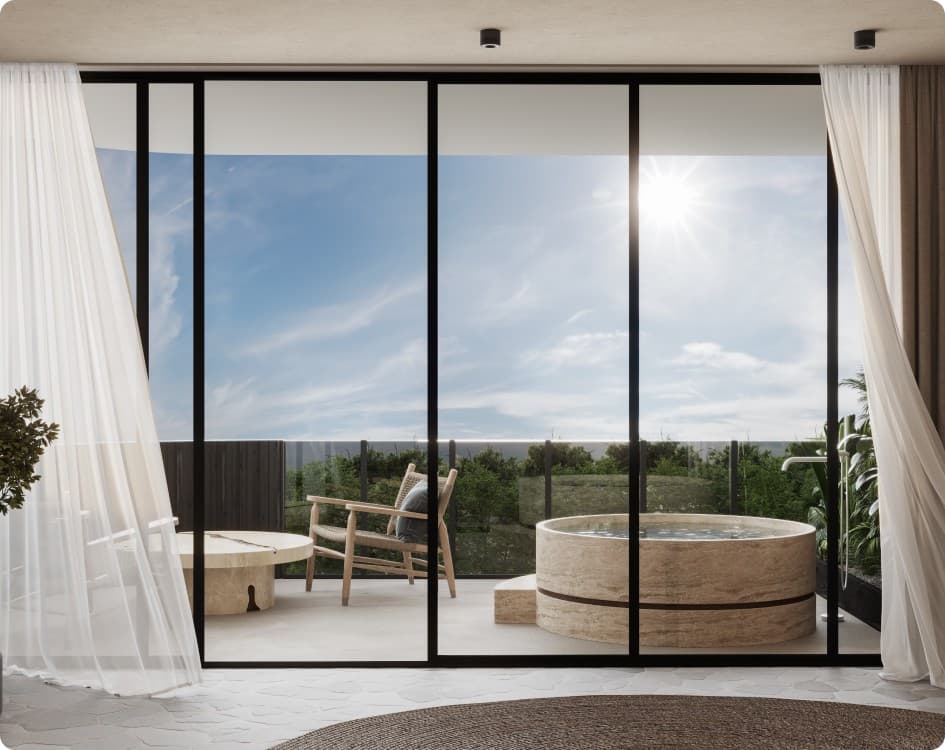 Wellness Spa Hotel на Бали 7